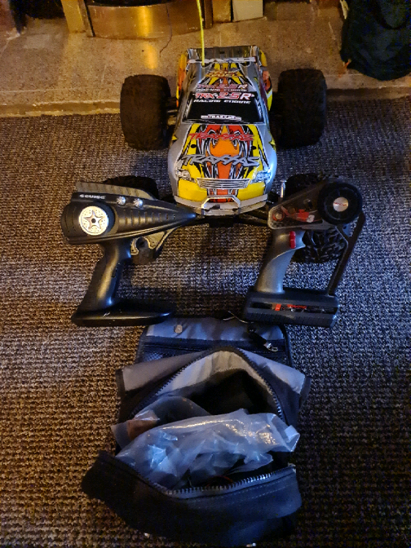 remote control cars for sale gumtree